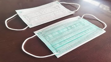 High Speed Full Servo Control Medical Disposable Mask Making Machine 1+1