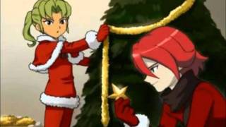 Merry Christmas - Inazuma style