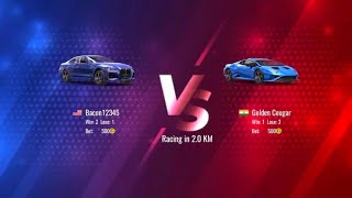 “Ultimate Car Racing Game 🔥 High Speed Race | Pro Driving Skills” screenshot 5