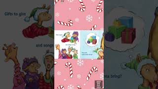Llama Llama Jingle Bells - An Animated Christmas Read Aloud With Moving Pictures For Early Readers