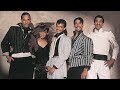 DeBarge Rhythm Of The Night 1985 HQ