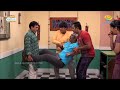 Tapu Sena's Midnight Surprise | Taarak Mehta Ka Ooltah Chashmah | TMKOC Comedy | तारक मेहता