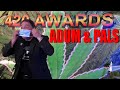 Adum & Pals: 420 AWARDS - 3rd Annual Event 04/20/2021