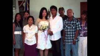 In Loving Memory of Adela Samar San Gabriel