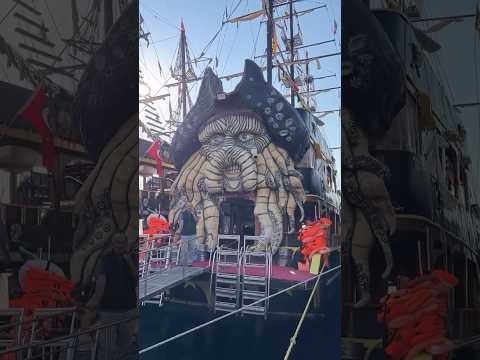 روز دوم سفرمون به مارماریس مارماریس استانبول ل  سفر