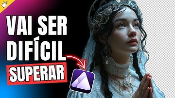 🎁A Melhor IA do Mundo para Remover Fundo de Imagens com Perfeição
