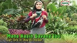 Nida Ria - Mana Kasih Sayang Ibu  - Durasi: 4:03. 