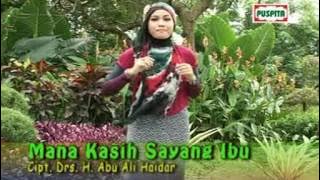 Nida Ria - Mana Kasih Sayang Ibu