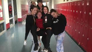 GMS Yearbook Slideshow Promo