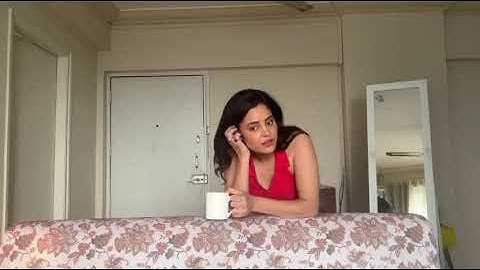 Is It The Coffee, Or Is It Him | Himanshi Jain