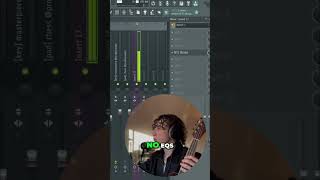 Ukulele Melody Magic: Simple Recording Tips #shorts