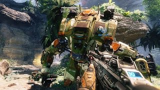 TITANFALL 2 - Phần 1: SIÊU PHẨM BẮN SÚNG NĂM 2016 LÀ ĐÂY screenshot 3