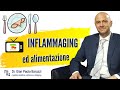 Inflammaging ed alimentazione