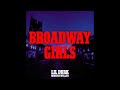 Lil Durk Broadway Girls Ft Morgan Wallen Instrumental 
