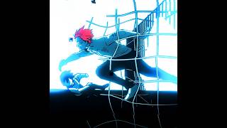 60 Fps| Sae Manga Edit Resimi