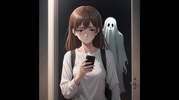 Ghost - AI generated song