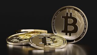 Why China's crypto crackdown could be good for the U.S.