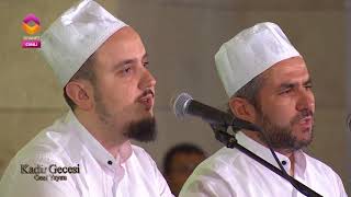 Kadir Gecesi Özel Yayını - 10 Haziran 2018