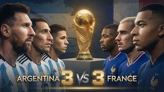 Is This The Greatest Football Match Ever Played?