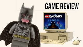 Lego Batman: Legacy of the Dark Knight REVIEW