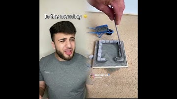 Thumbnail of Arabic song about a guy who really likes eggs🥚🕛 #arab #funny #fyp