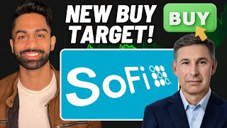 Download Lagu 🚨💰 HUGE Opportunity for SOFI?! THIS Changes EVERYTHING!! MY NEW Buy Target on SOFI Stock! #sofi MP3
