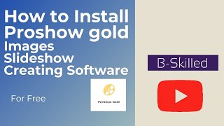 How to download proshow gold |  Images Silde Show software screenshot 3