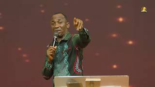 25TH MAY PROPHETIC DECLARATION at Commanding The Day 2026.