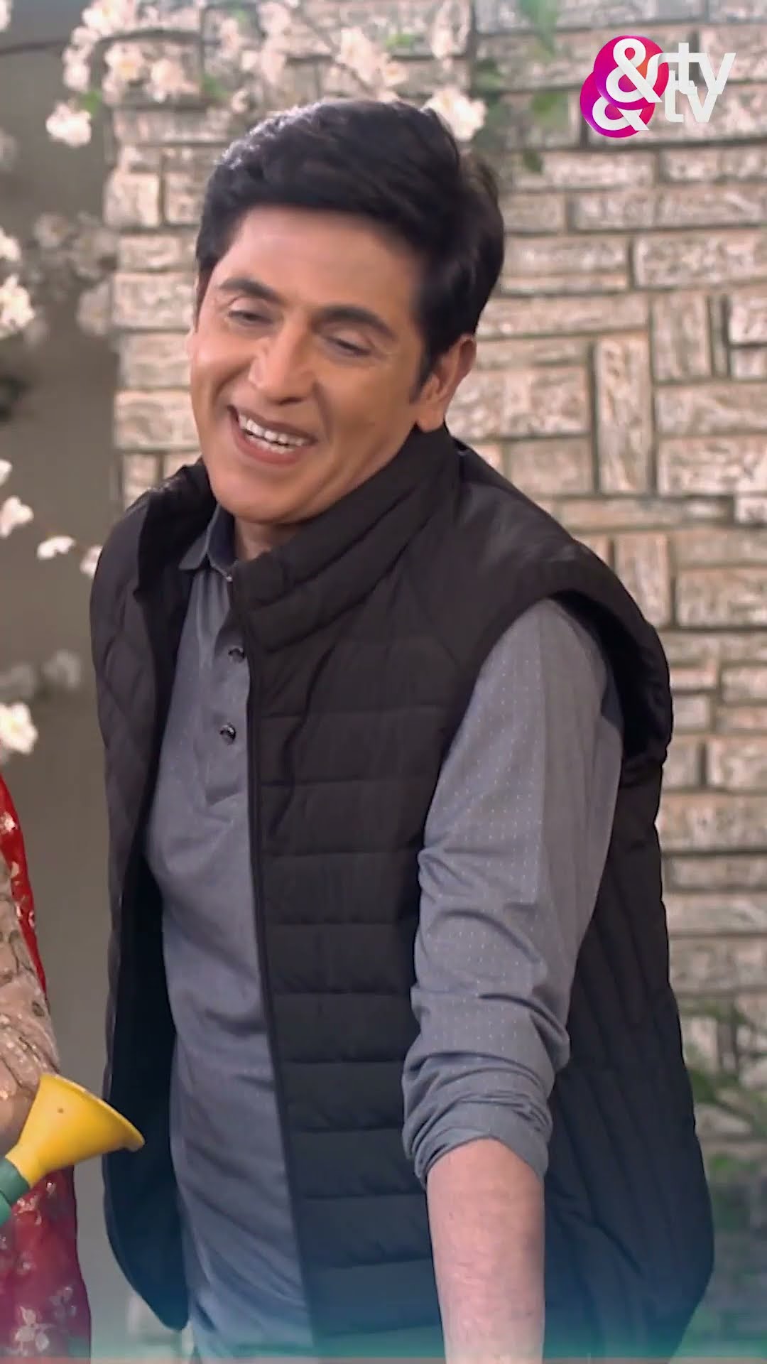#Bhabi Ji Ghar Par Hai! #Shorts #And TV #Entertainment #Comedy