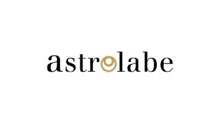 Welcome to Astrolabe