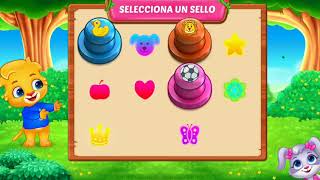 Photo puzzle whit audio - Rompecabezas de foto con audio screenshot 5