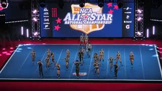 PRODIGY ALLSTARS MIDNIGHT NCA DAY 1 2026