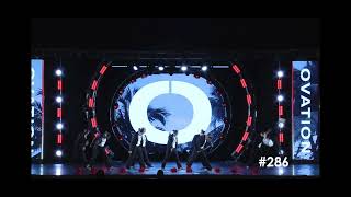 You Stole The Show - Ocpaa