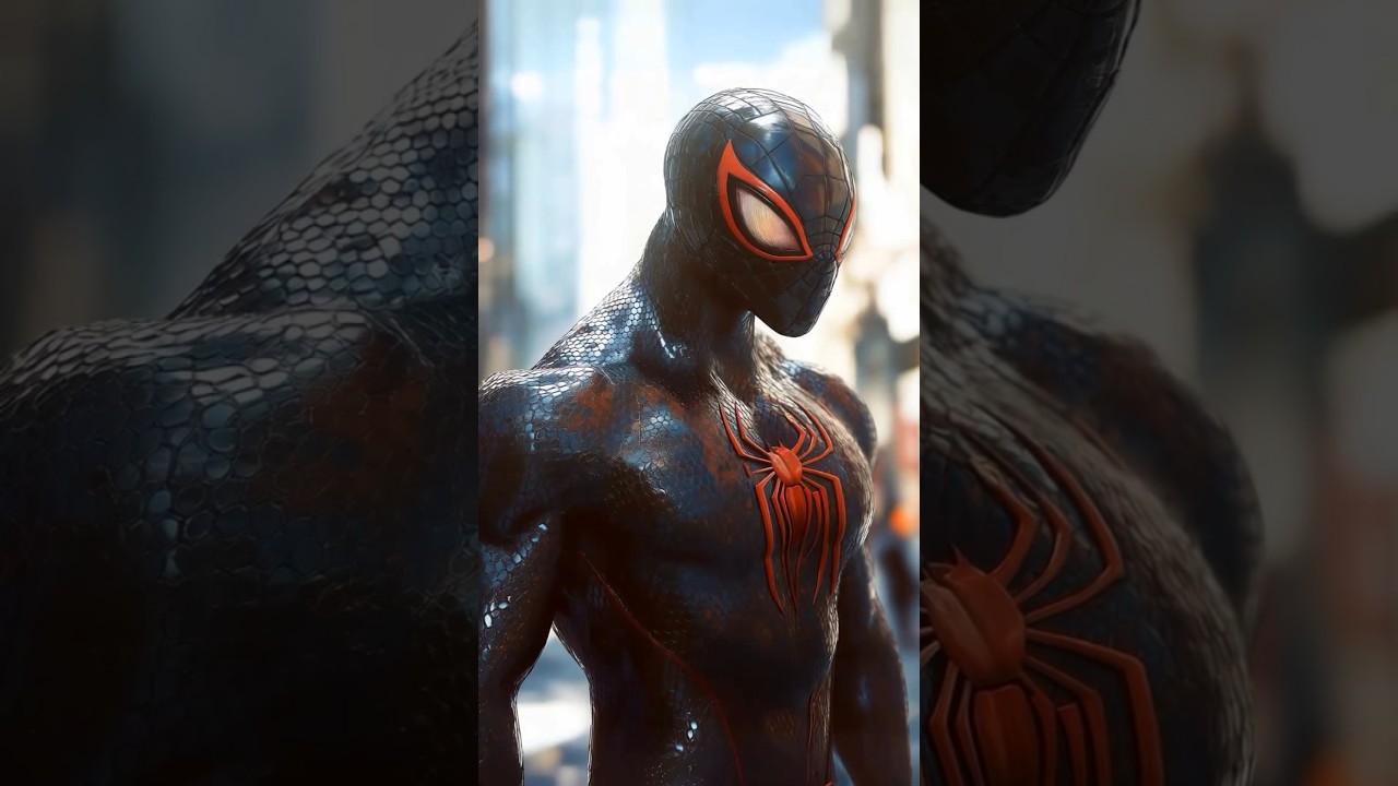 Animal and Superhero hybrids.. Which one is your favorite?