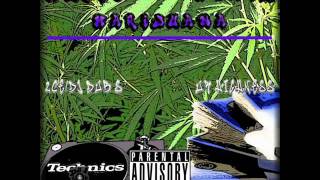 MUSIC, MONEY, MARIJUANA TRACC 7 - GETTIN BLOWED -