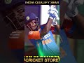 Sanju Storms India into semis / cricket store / #youtubeshortst #shorts