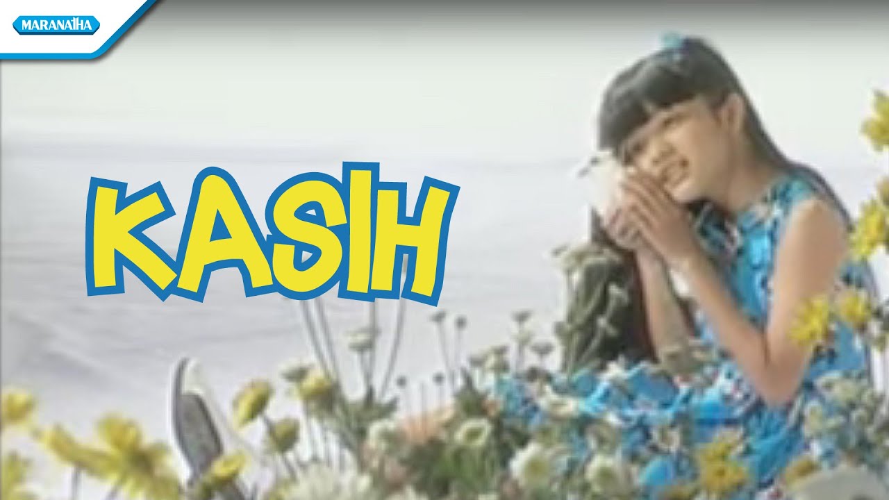 Kasih - Nikita (Video)