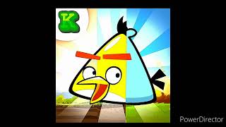 Download Lagu Angry Birds Power Trouble Latest version music ( Slow version ) MP3