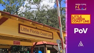 Little Florida Coast Line (PoV) @Sachland