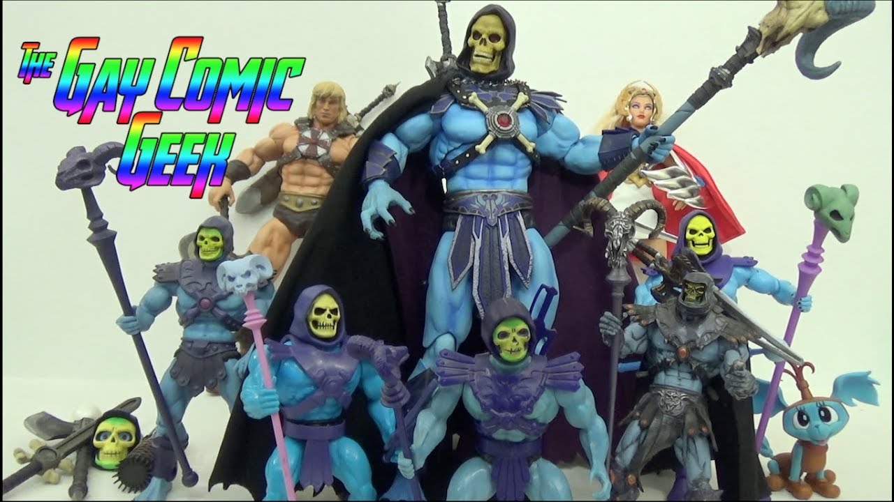 mondo toys masters of the universe