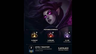 Morgana mid vs yone