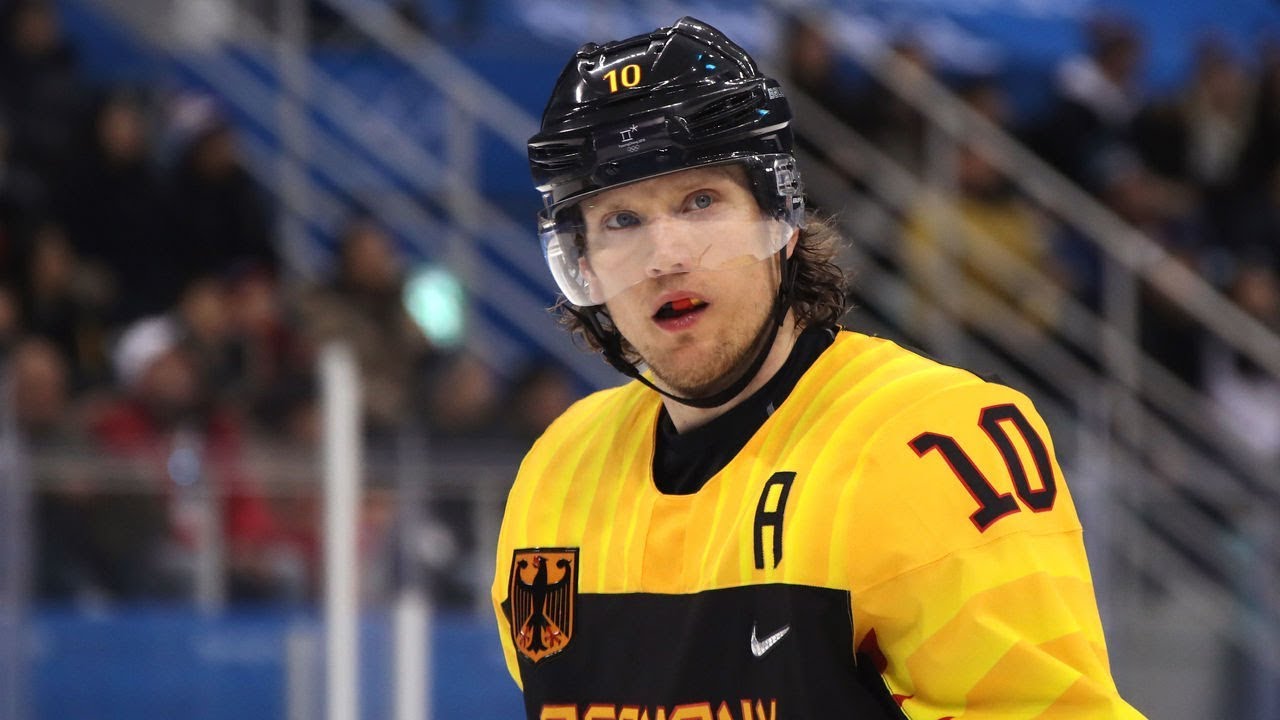 The Retirement of Christian Ehrhoff