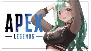 【APEX】うるはさんだるまさんとランクいくぞ～【ぶいすぽ/八雲べに】