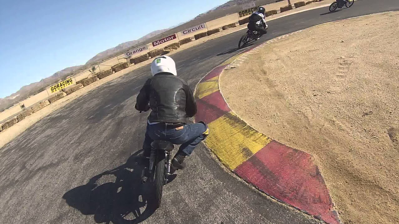 grange race 10 - 19 - 2013 008 Midrange final first start