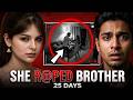25 Days Locked Inside | The Aarav Case That Shocked Everyone (Crime Story)
