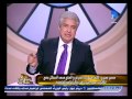 برنامج العاشرة مساء عمرو سعد يصف فيلم "ريجاتا" باية قرانية "أما ما ينفع الناس فيمكث فى الأرض"