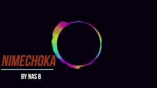 NIMECHOKA BY NAS B