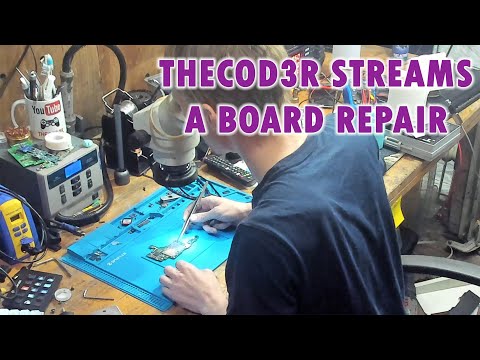 Can We Actually Fix Something Tonight Or Are We Just Wasting Time? (LIVESTREAM)