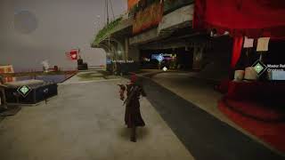 Destiny 2 opening eververse engrams