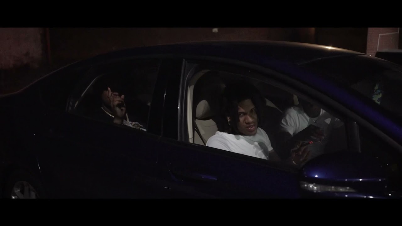 Scoot Banks - Rich Off Bodies (Official Video)